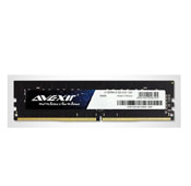 avexir DDR4 Budget 8GB 2400Mhz CL16 AVD4U24001608G RAM