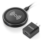 Anker PowerPort Wireless Charger Pad