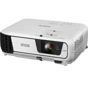Epson  EB-X04 video projector