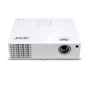 Acer P1185 video projector