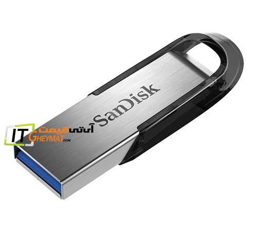 فلش مموری USB 3.0 سن دیسک CZ73 64GB