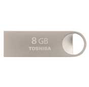 Toshiba TransMemory U401 8GB Flash Memory