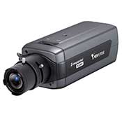 Vivotek IP8161 Box IP Camera