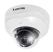 Vivotek FD8165H Dome IP Camera