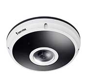 Vivotek FE8391-V Fisheye Dome IP Camera