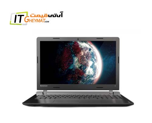 لپ تاپ لنوو آیدیاپد IP100 i3-4G-1T-2G