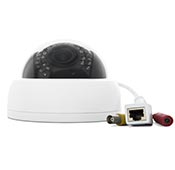DSE IPC-3171A-POE IP Dome Camera
