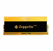 zeppelin Supra Gamer 32GB 16GBx2 3200MHz CL17 ram