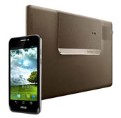 ASUS PadFone 32GB Tablet