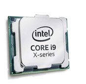 intel Core i9 9960X X-series processor
