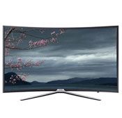 Samsung 49M6965 49 Inch Curved Smart LED TV
