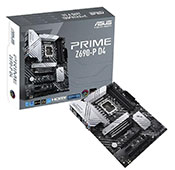 Asus PRIME Z690-P D4 Motherboard