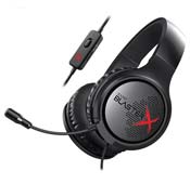 Creative Sound Blaster Pro-Gaming H3 Headset