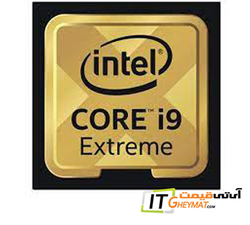 پردازنده اینتل Core I9 10980XE Extreme Edition Cascade Lake