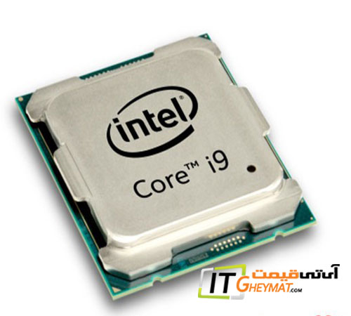 پردازنده اینتل Core i9 7920X X-series