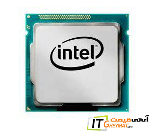 پردازنده اینتل Core i9 10900K Comet Lake