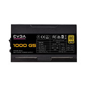 EVGA SuperNOVA 1000 G5 1000W Power Supply