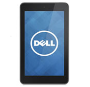 Dell Venue 7 3730 16GB Tablet