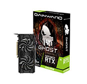 gainward GeForce RTX 2060 Super Ghost 8 GBGDDR6 Graphic Card