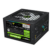 Gamemax ‎VP-600-RGB-M 600W Power Supply