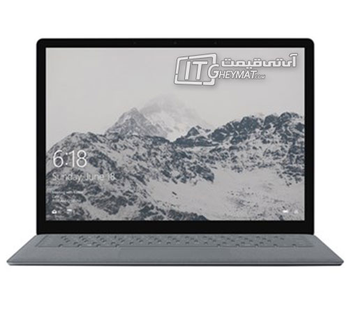 لپ تاپ مایکروسافت سرفیس i5-8GB-256GB-Intel
