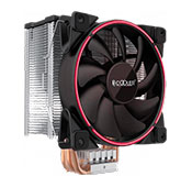 PCcooler GI-X5R V2 CORONA R CPU Air Cooler