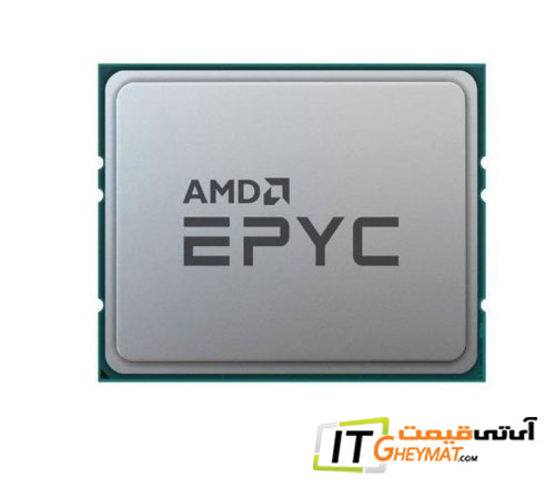 پردازنده سرور ای ام دی EPYC 7502P