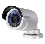 HikVision DS-2CD2020F-I IP Bullet Camera