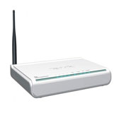 asus W308R modem router