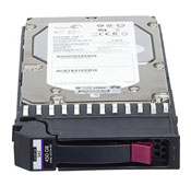 HP P2000 450GB 6G SAS 15K LFF AP859A Server HDD