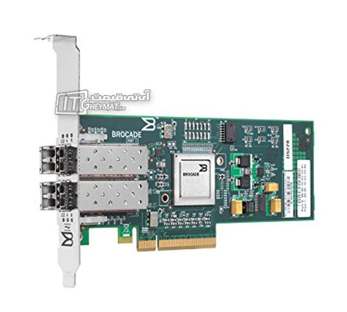 کارت HBA سرور اچ پی 82B 8Gb 2-port PCIe AP770B
