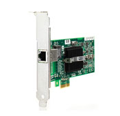 HP NC110T PCI Express 434905-B21 Gigabit Server Adapter