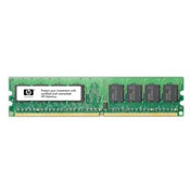 HP 2GB UB PC2-4200 1x2GB KIT 393354-B21 Server Ram