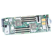 HP BL460c Gen7 708071-001 Server System motherboard