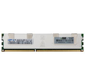 HP 8GB 2Rx4 PC3-8500R 516423-B21 Server Ram