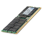 HP 4GB PC3L-10600E Unbuffered 647907-B21 Server Ram