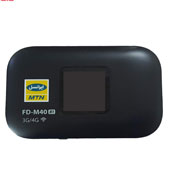 irancell FD-M40 B16 3G/4G modem