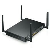 zyxel SBG3600-N wireless modem router