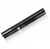 Dell Inspiron 5567 Laptop Battery
