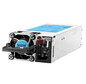 HP 500W DL160-DL165 G6 Non hot plug Server Power Supply