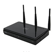 dlink DIR-835 wireless router