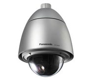 panasonic WV-SW396 speed dome camera