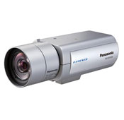 panasonic WV-SP305 ip box camera
