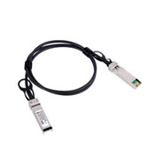 Cisco FP+ 1m SFP-H10GB-CU1M Twinax Copper Cables