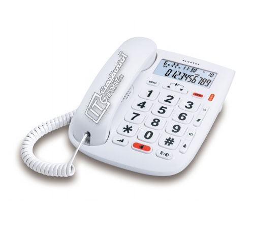 تلفن رومیزی آلکاتل TMAX 1