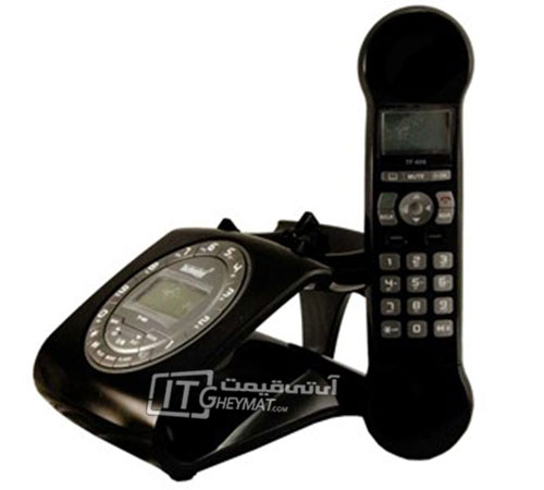 تلفن بی سیم تکنوتل TF-606