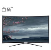 Samsung 55M6965 55 Inch Curved Smart LED TV