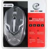 XP Gaming Mouse