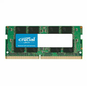 crucial SO-DIMM 16GB 2666MHz CL19 ram