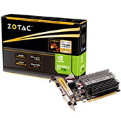 Zotac GT 730 4GB Zone Edition VGA